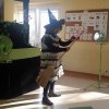 Przedstawienie teatralne \"Jaś i Małgosia\"