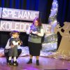 Świąteczne Kolędowanie