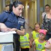 Wycieczka na Komendę Policji
