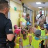 Wycieczka na Komendę Policji