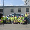 Wycieczka na Komendę Policji