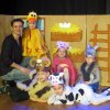 Teatrzyki małych i dużych