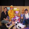Teatrzyki małych i dużych