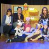 Teatrzyki małych i dużych