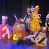 Teatrzyki małych i dużych