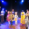 Teatrzyki małych i dużych