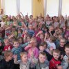 Przedstawienie teatralne \"Legenda o Złotej Kaczce\"