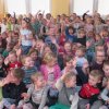 Przedstawienie teatralne \"Legenda o Złotej Kaczce\"