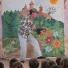 Przedstawienie teatralne \"Legenda o Złotej Kaczce\"
