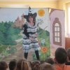 Przedstawienie teatralne \"Legenda o Złotej Kaczce\"