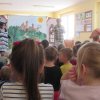 Przedstawienie teatralne \"Legenda o Złotej Kaczce\"