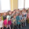 Przedstawienie teatralne \"Legenda o Złotej Kaczce\"