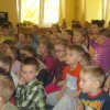 Przedstawienie teatralne \"Legenda o Złotej Kaczce\"