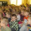 Przedstawienie teatralne \"Legenda o Złotej Kaczce\"