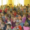 Przedstawienie teatralne \"Legenda o Złotej Kaczce\"