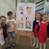 Rok szkolny 2013/2014 - Listy dla Ziemi