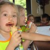 Wycieczka na lody gr. I