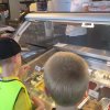 Lody gr IV i V