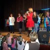Koncert Majki Jeżowskiej