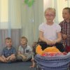 Dzień Mamy i Taty gr. II