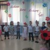 Dzień Mamy i Taty gr. III