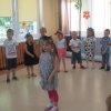 Dzień Mamy i Taty gr. III