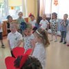 Dzień Mamy i Taty gr. III