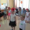 Dzień Mamy i Taty gr. III