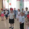 Dzień Mamy i Taty gr. III