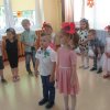Dzień Mamy i Taty gr. III