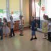 Dzień Mamy i Taty gr. III