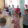 Dzień Mamy i Taty gr. III