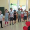 Dzień Mamy i Taty gr. III