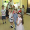 Dzień Mamy i Taty gr. III