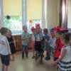 Dzień Mamy i Taty gr. III
