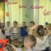 Dzień Mamy i Taty gr. III