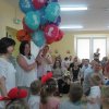 Dzień Mamy i Taty gr. III