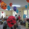 Dzień Mamy i Taty gr. III