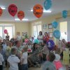 Dzień Mamy i Taty gr. III