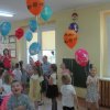 Dzień Mamy i Taty gr. III
