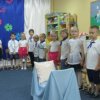 Dzień Mamy i Taty gr. III