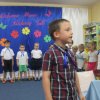 Dzień Mamy i Taty gr. III