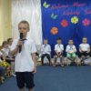 Dzień Mamy i Taty gr. III