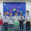 Dzień Mamy i Taty gr. III
