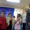 Dzień Mamy i Taty gr. II