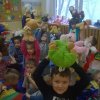 Dzień Pluszowego Misia