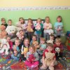 Dzień Pluszowego Misia