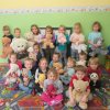 Dzień Pluszowego Misia