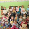 Dzień Pluszowego Misia