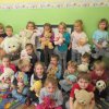 Dzień Pluszowego Misia